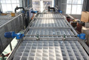 Block ice machine FIB-300D